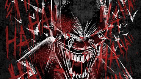 batman who laughs art: The Multifaceted Nature of Artistic Expression