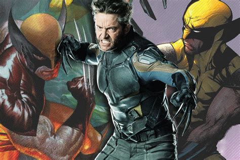 how old is wolverine in the comics: Delving into the Enigmatic Age and Evolution of a Marvel Legend