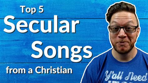 What Does God Say About Secular Music: A Diverse Perspective