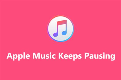 Why Does My Apple Music Keep Undownloading and How to Fix It?